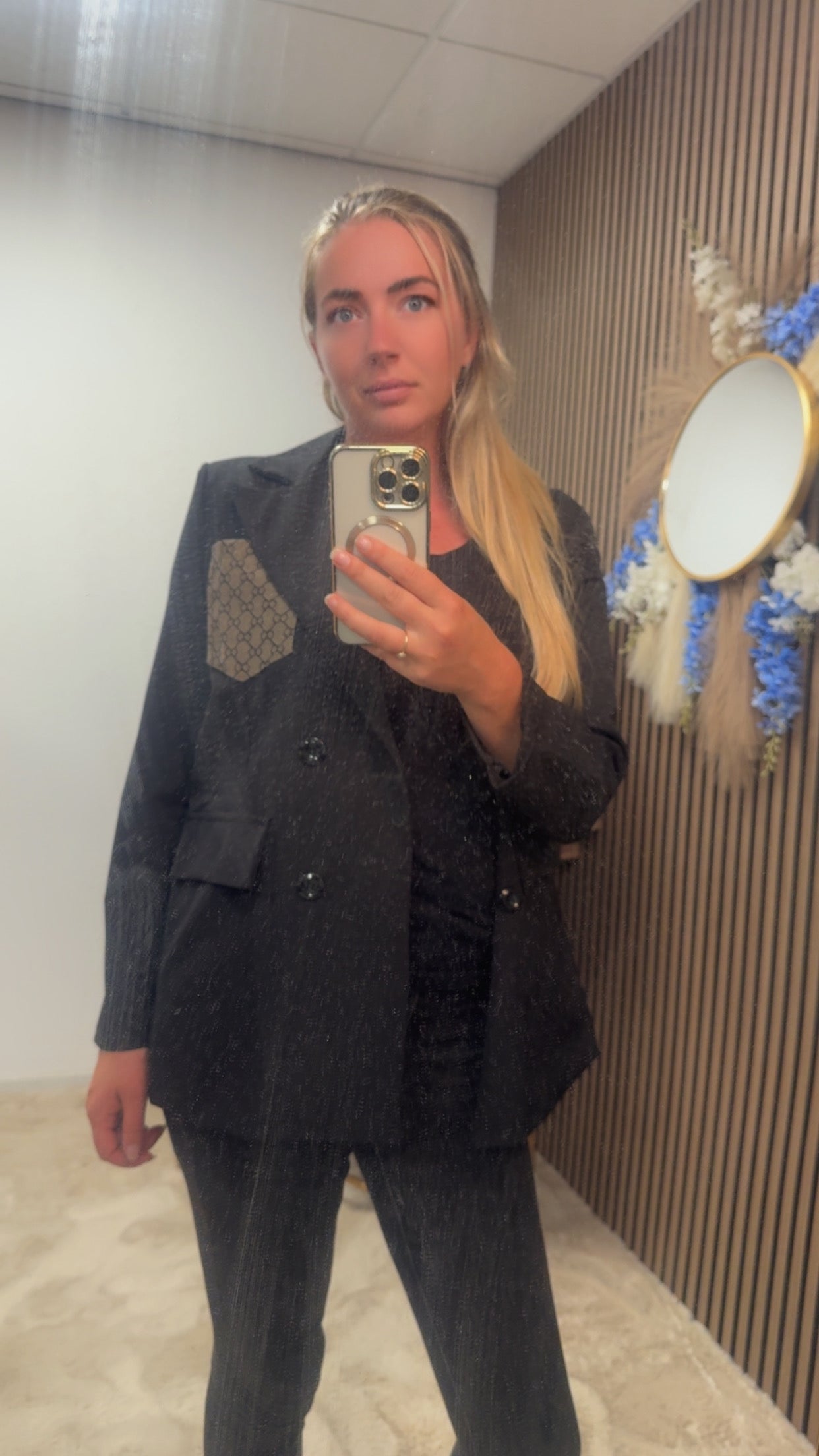 Cc blazer
