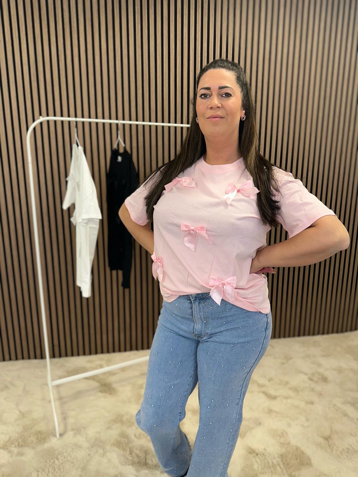T-SHIRT MET STRIK