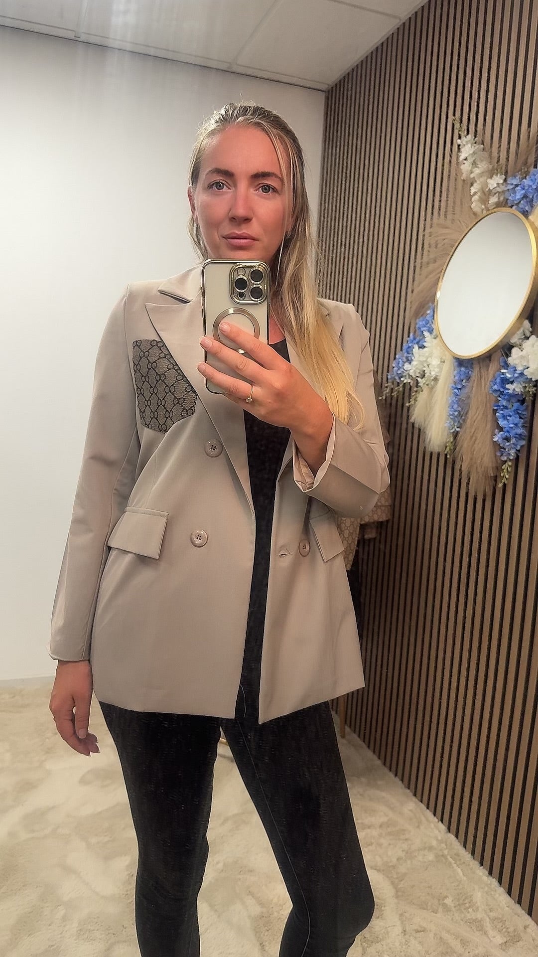 Cc blazer
