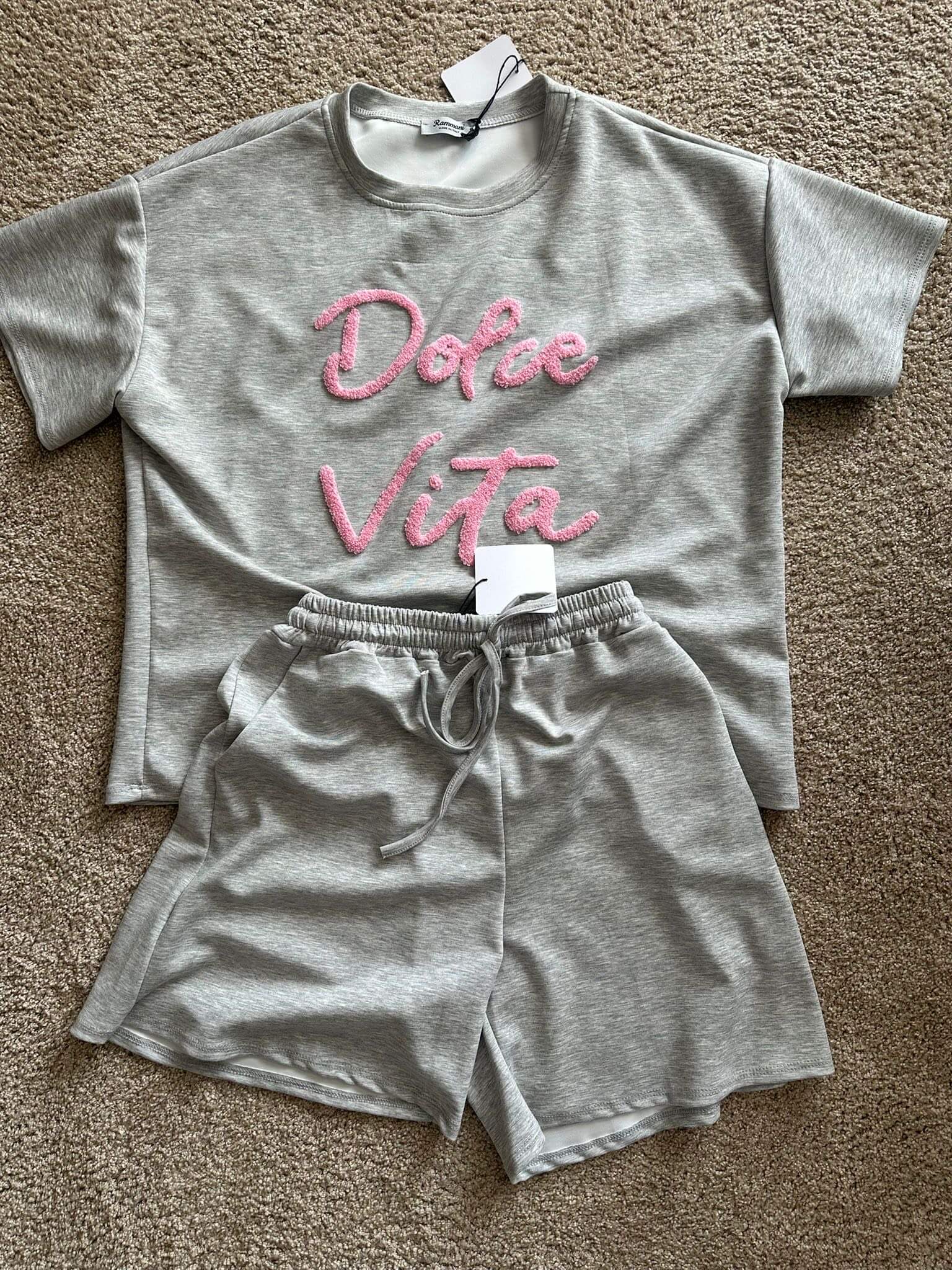 DOLCE VITA SETS