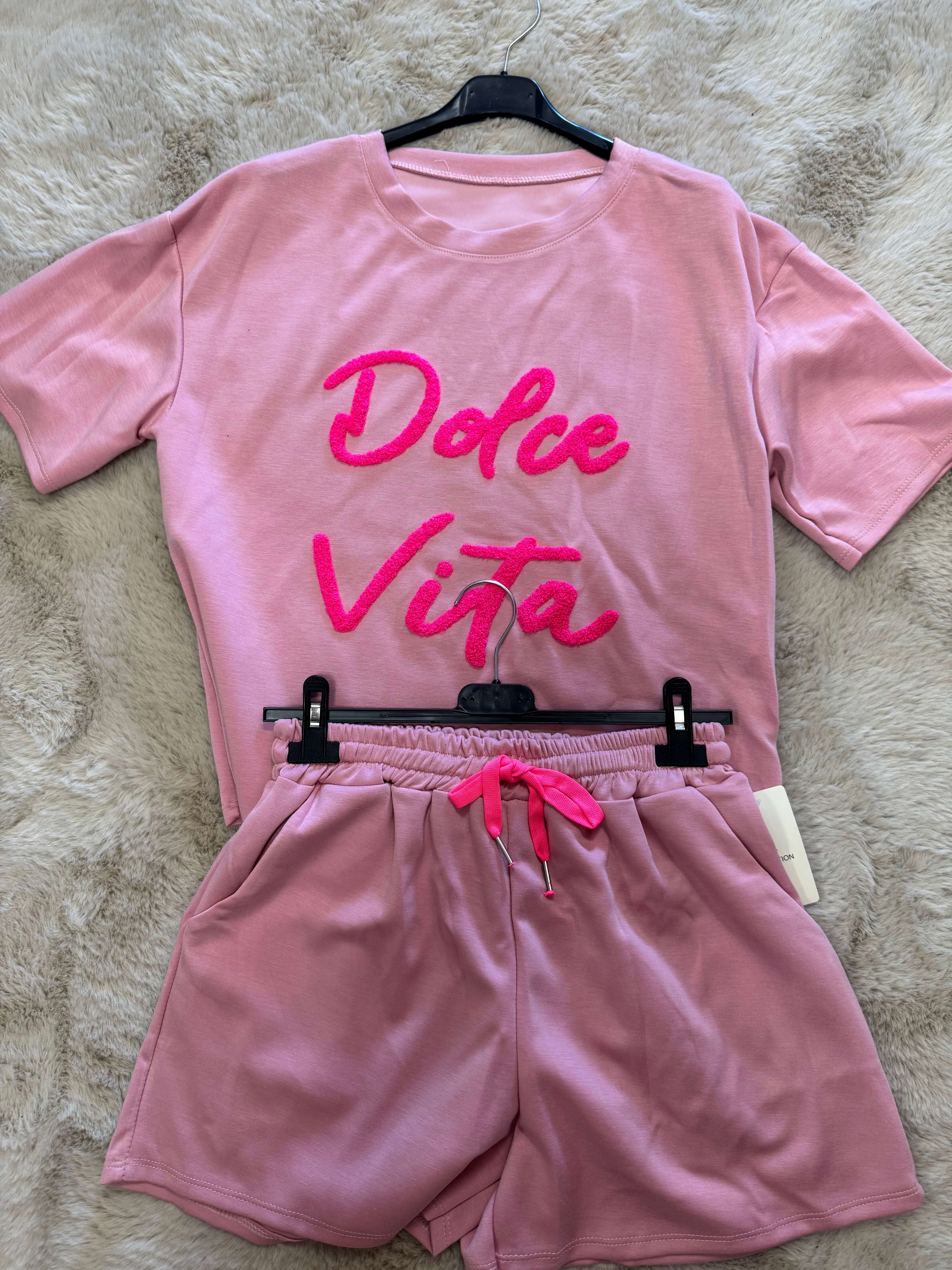 DOLCE VITA SETS