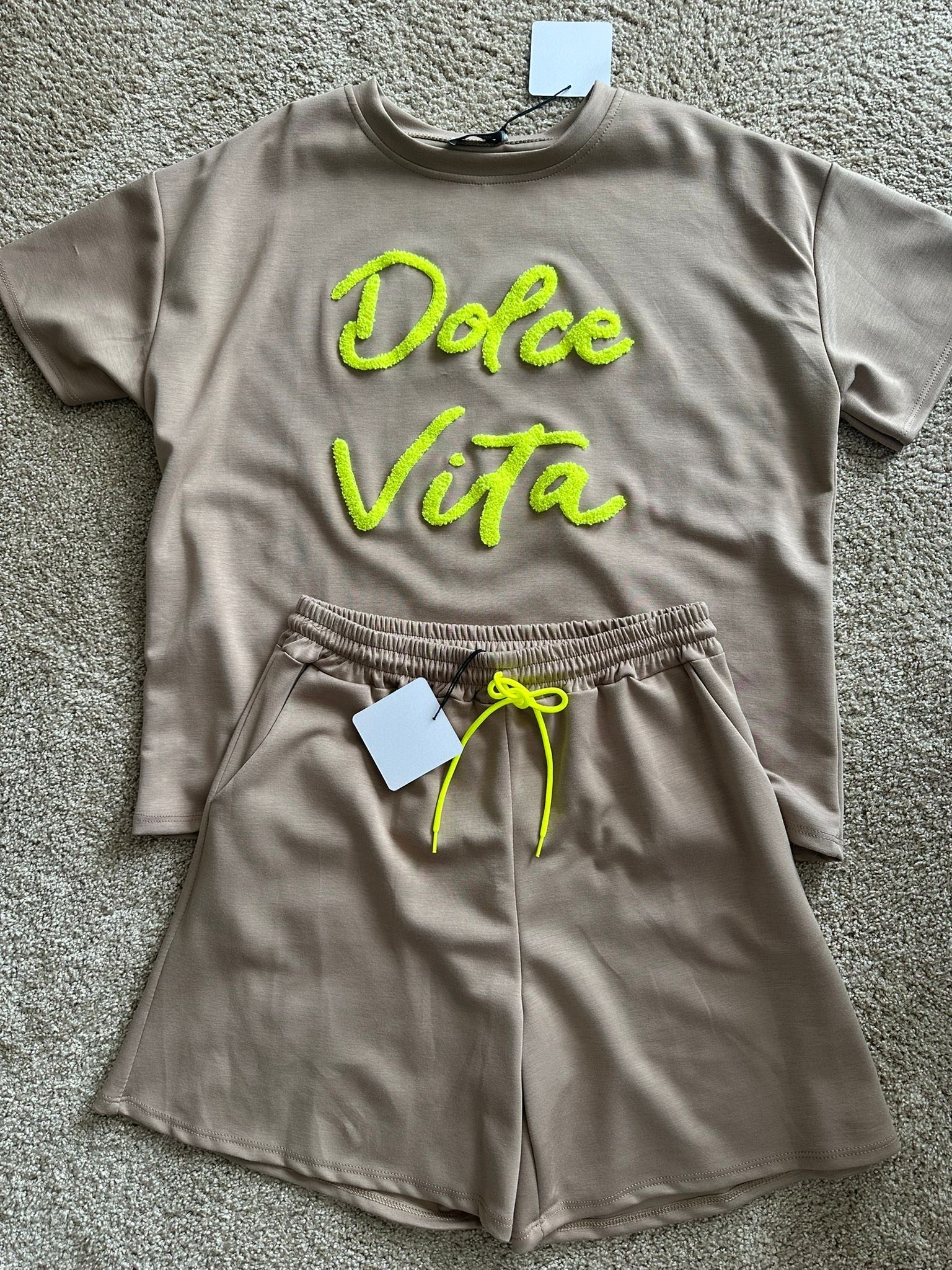 DOLCE VITA SETS
