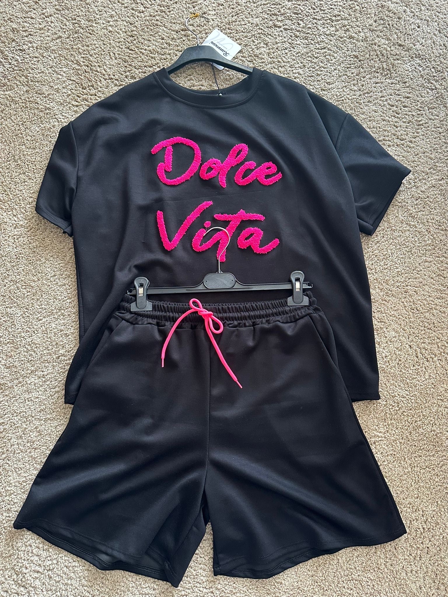 DOLCE VITA SETS