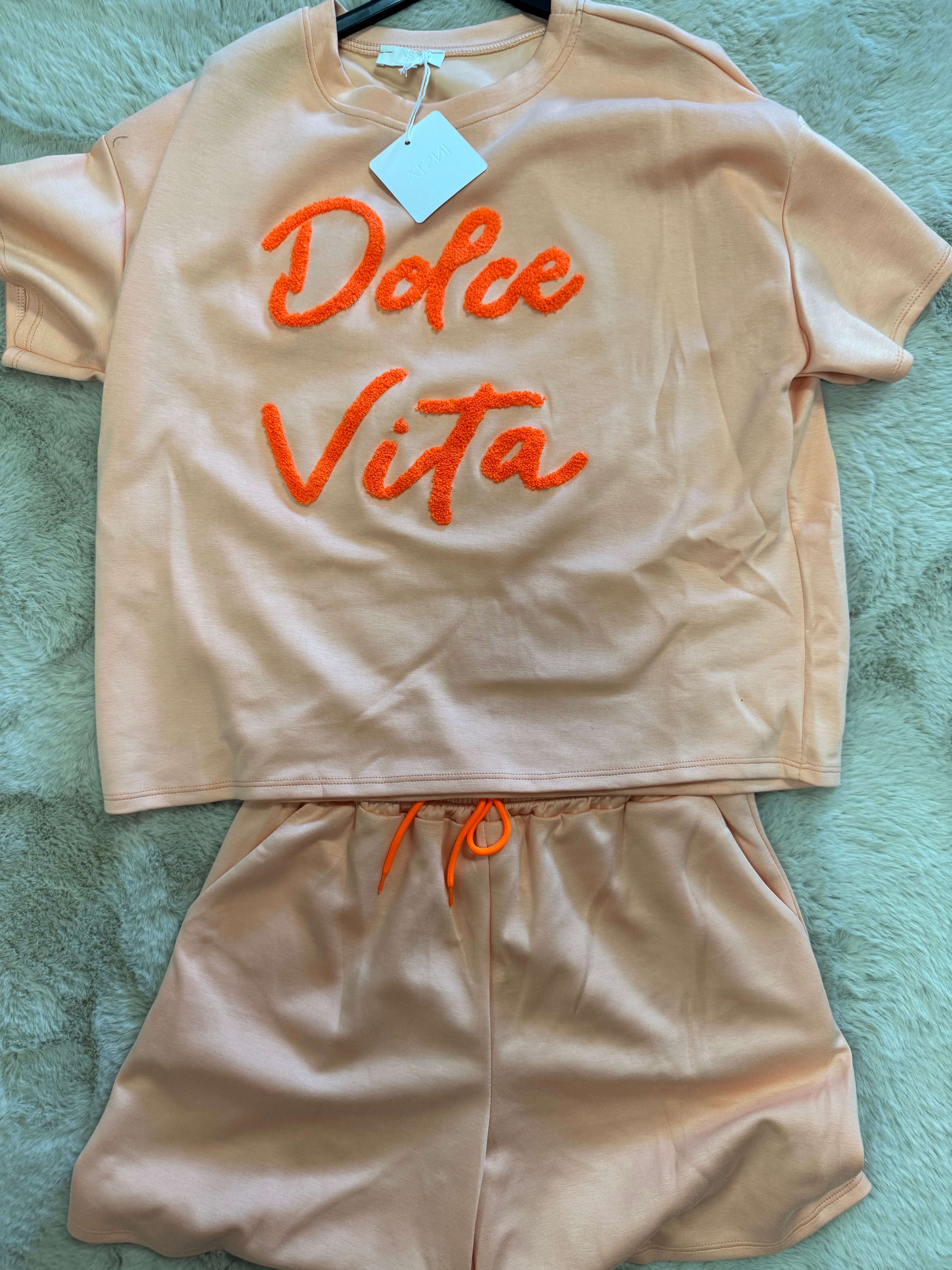 DOLCE VITA SETS