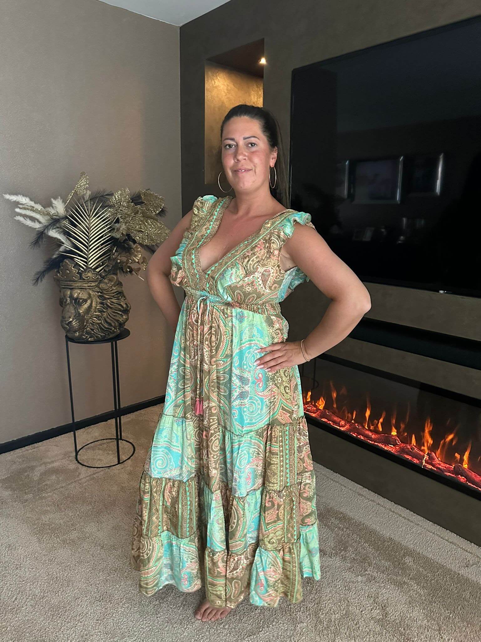 FAVORITE DRESSES