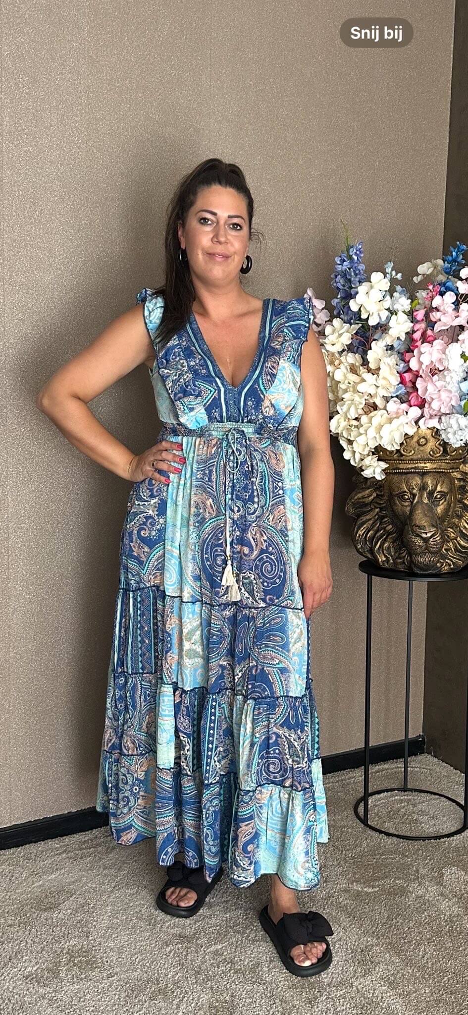 FAVORITE DRESSES