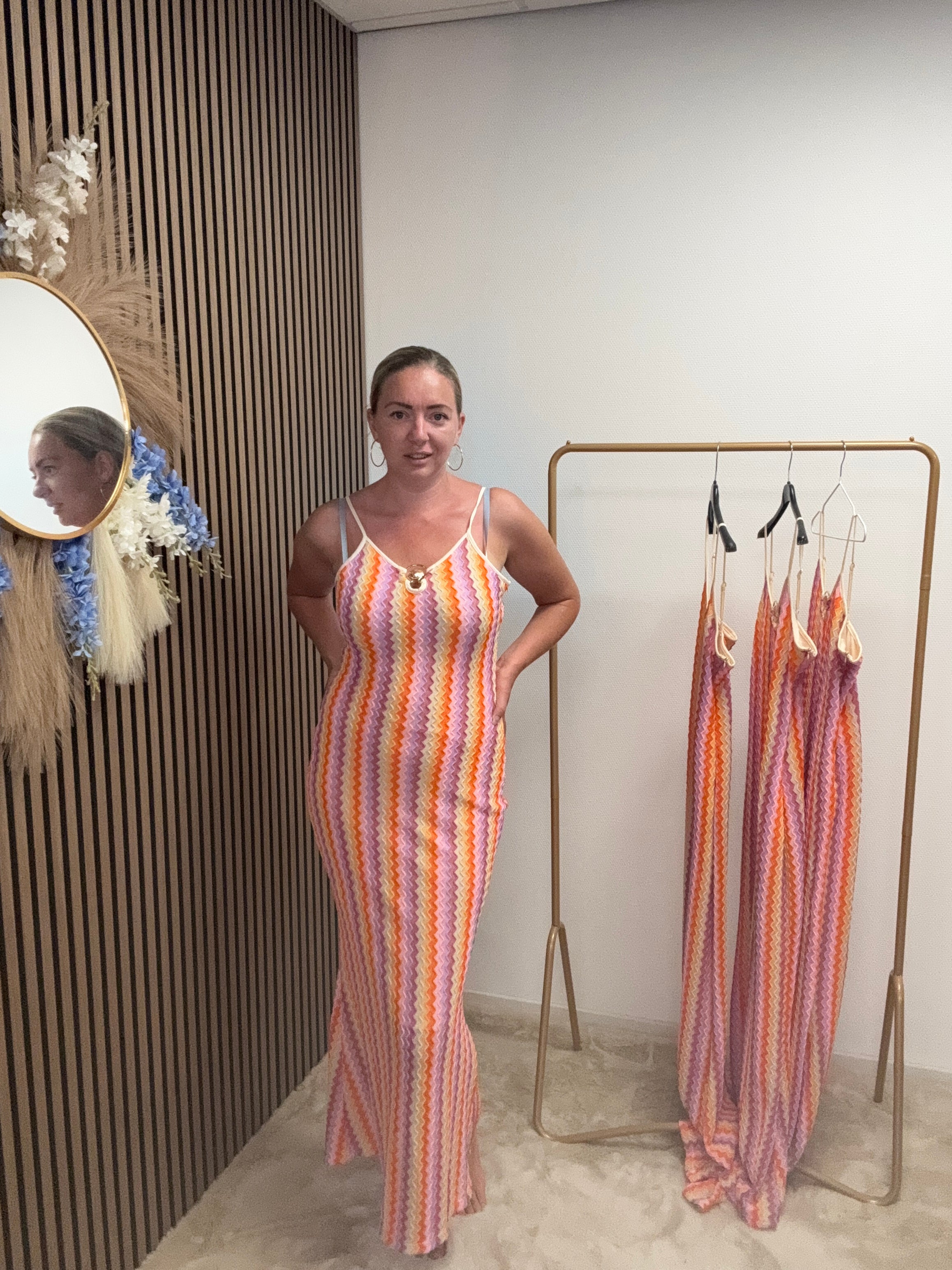Summer València dress