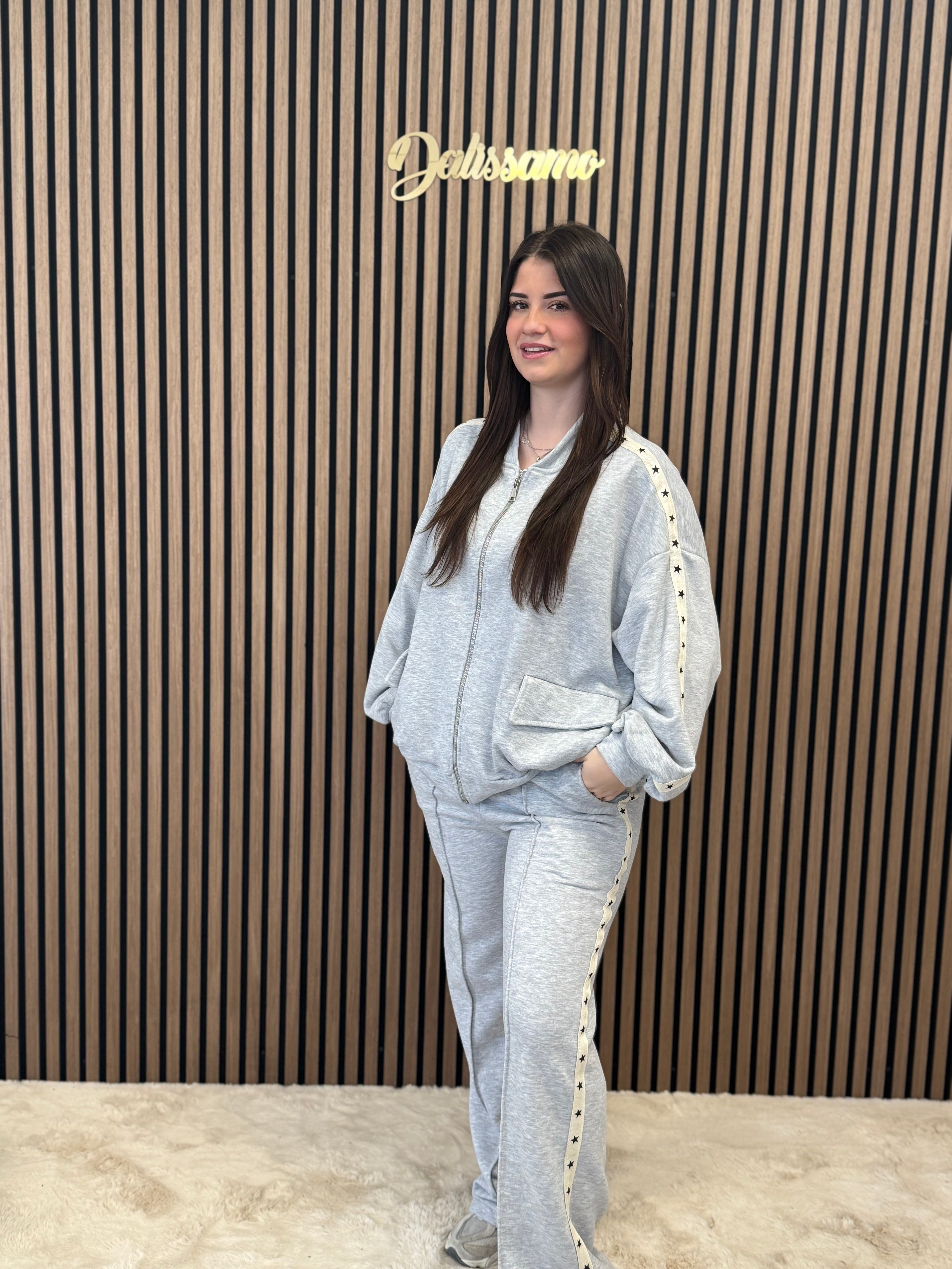 JOGGINGSPAK STARS