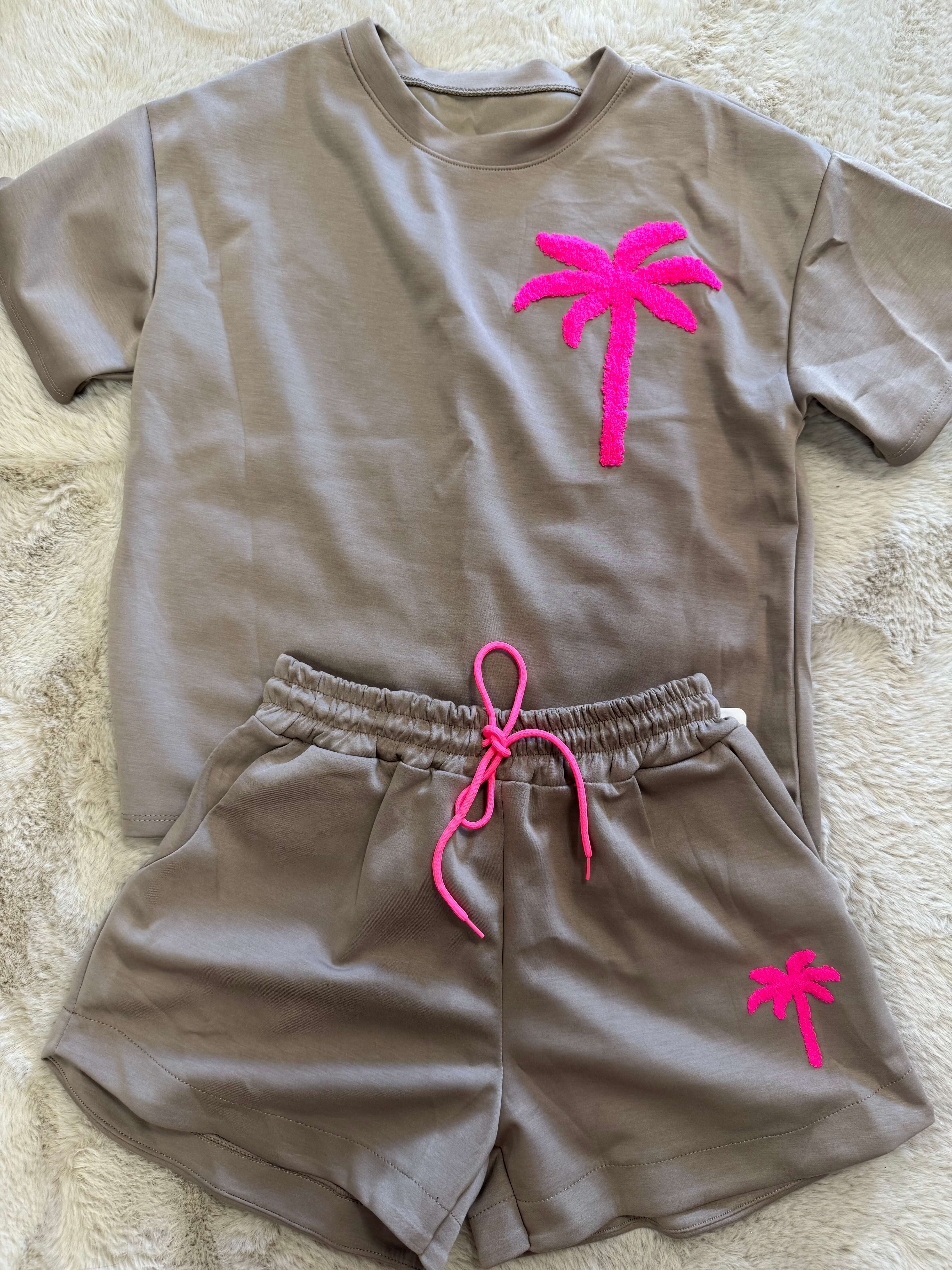 PALMY SET
