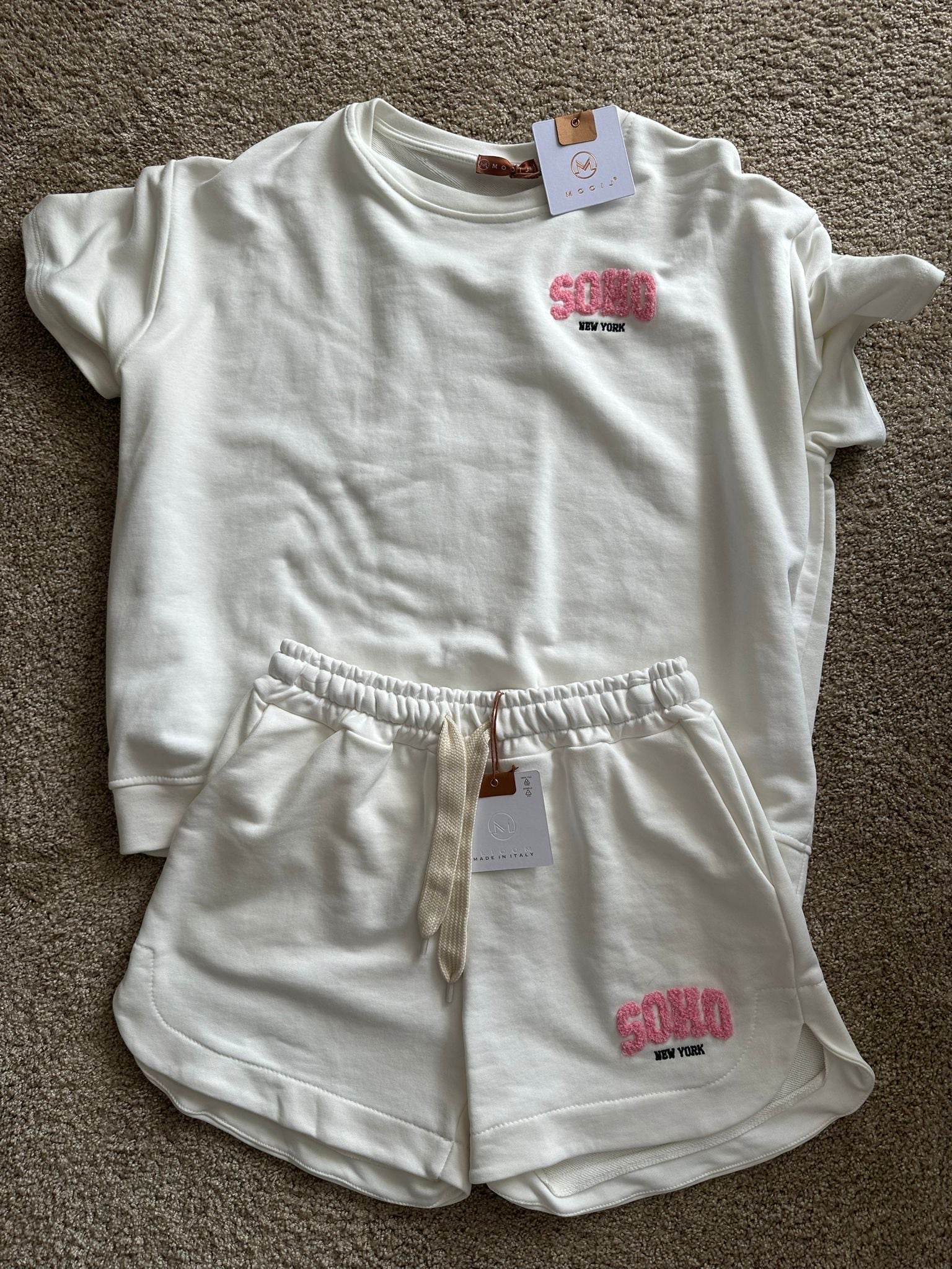 SOHO SETS (MUSTHAVE)