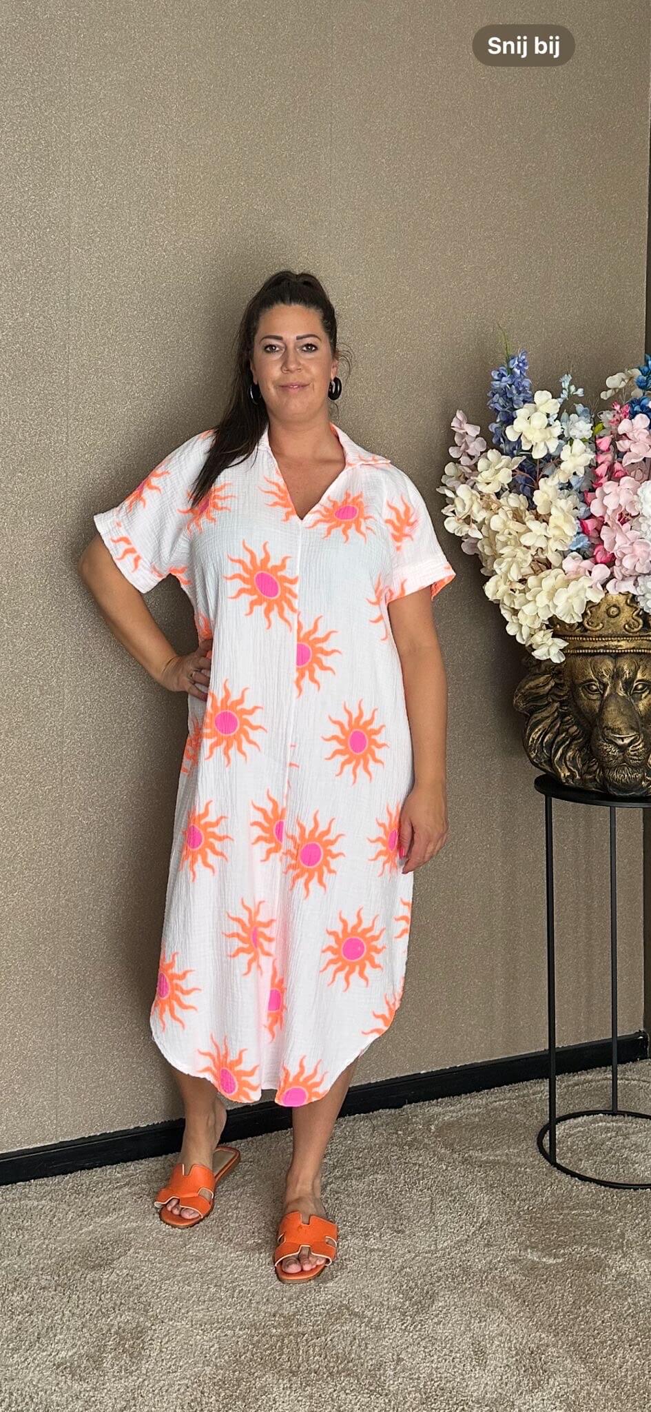 SUNSHINE DRESS