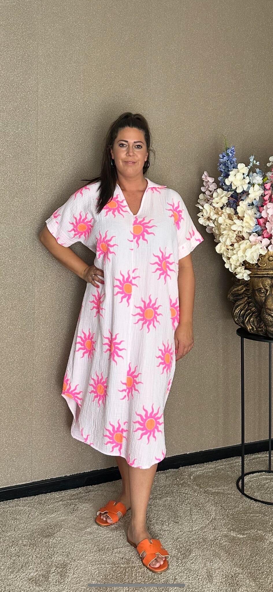 SUNSHINE DRESS