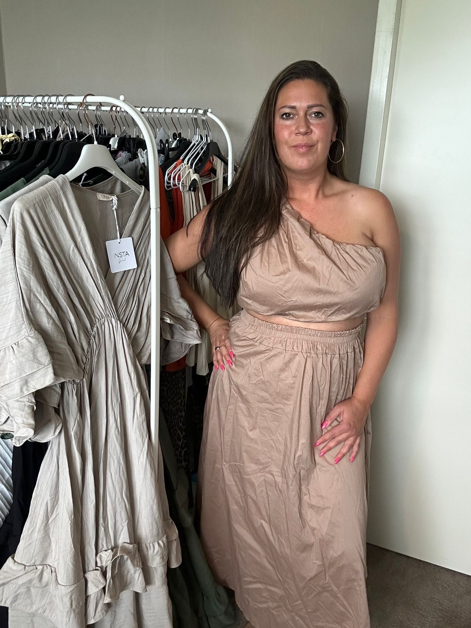 TOP MET ROK