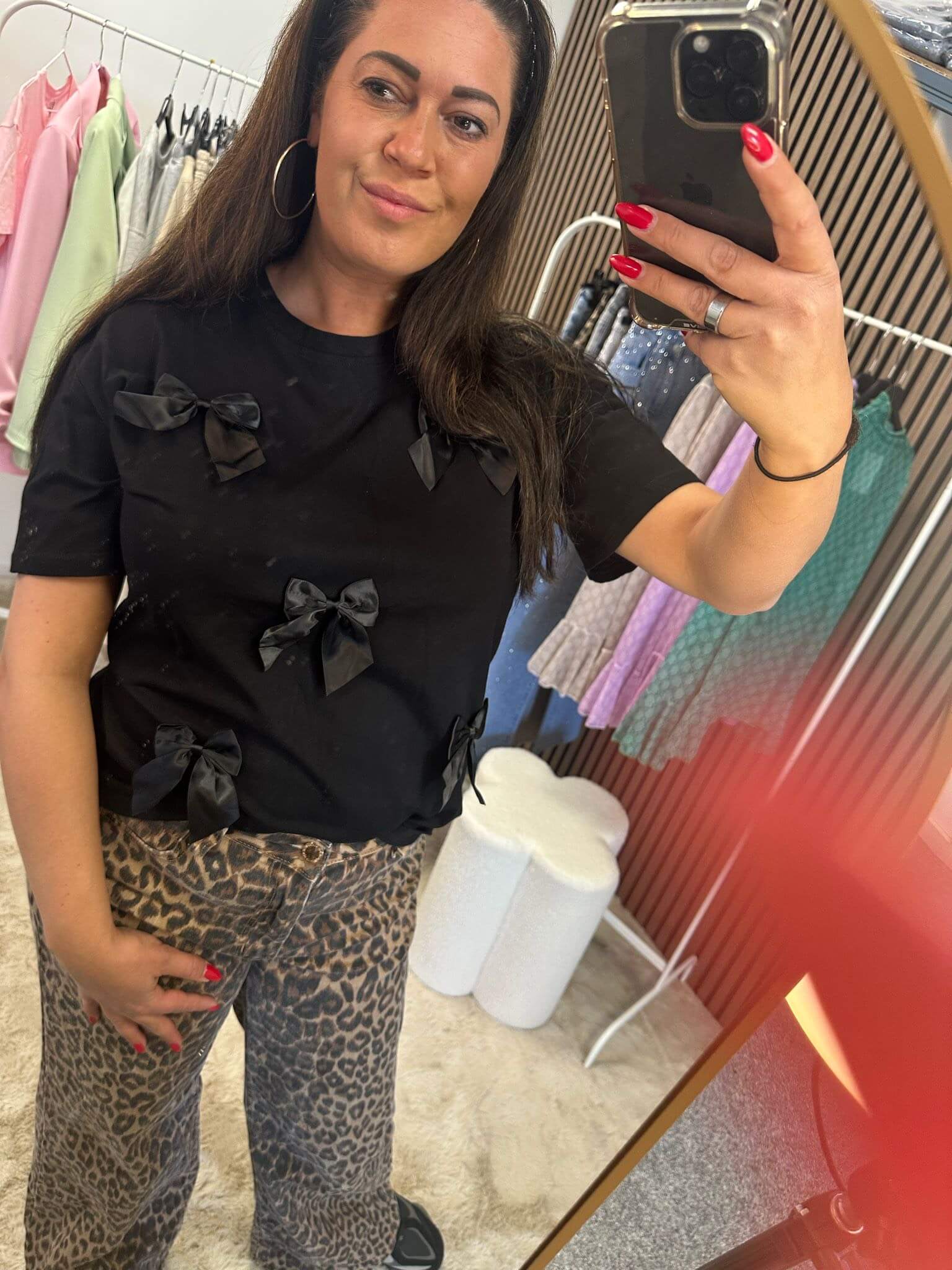 T-SHIRT MET STRIK
