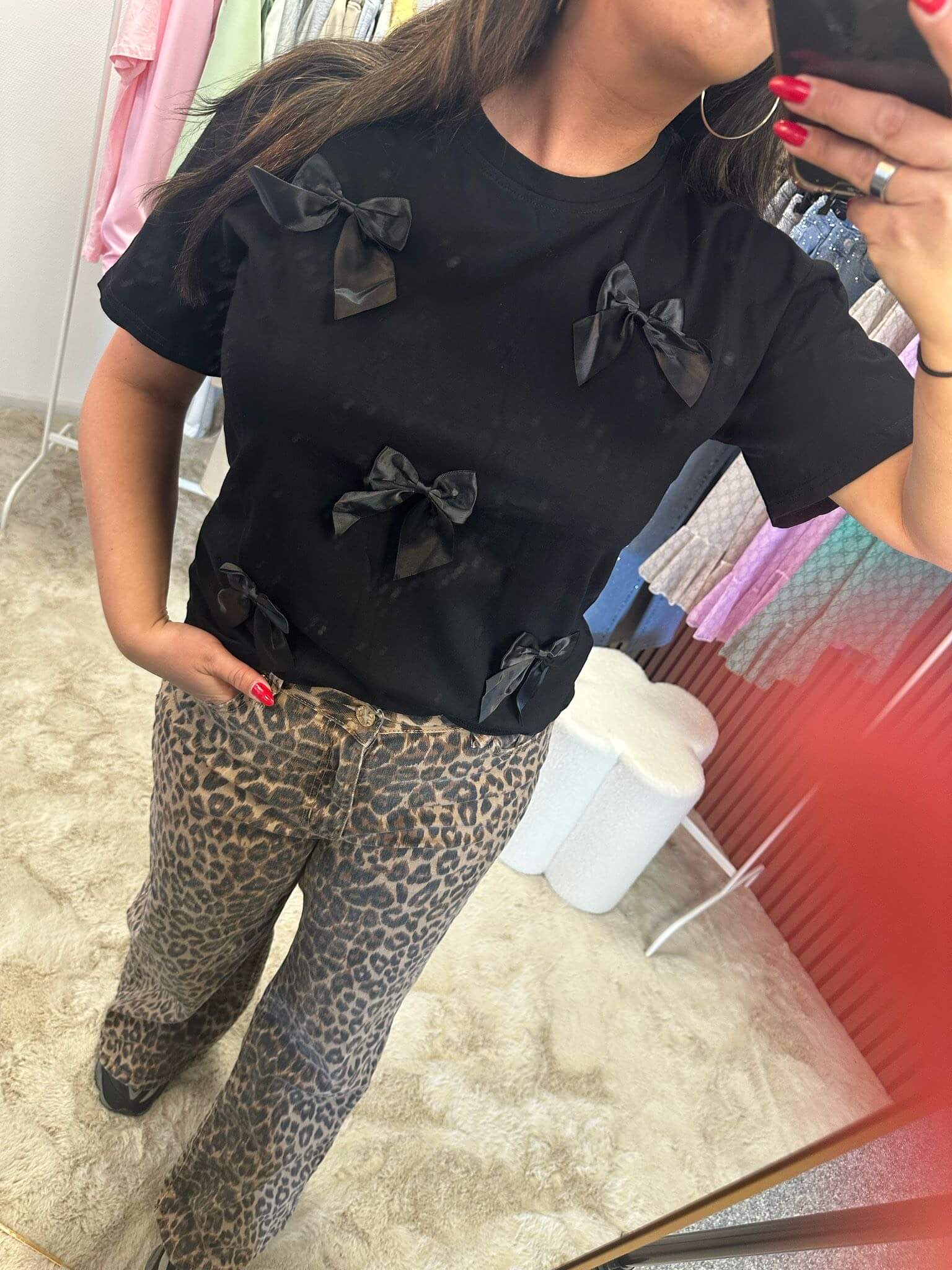 T-SHIRT MET STRIK