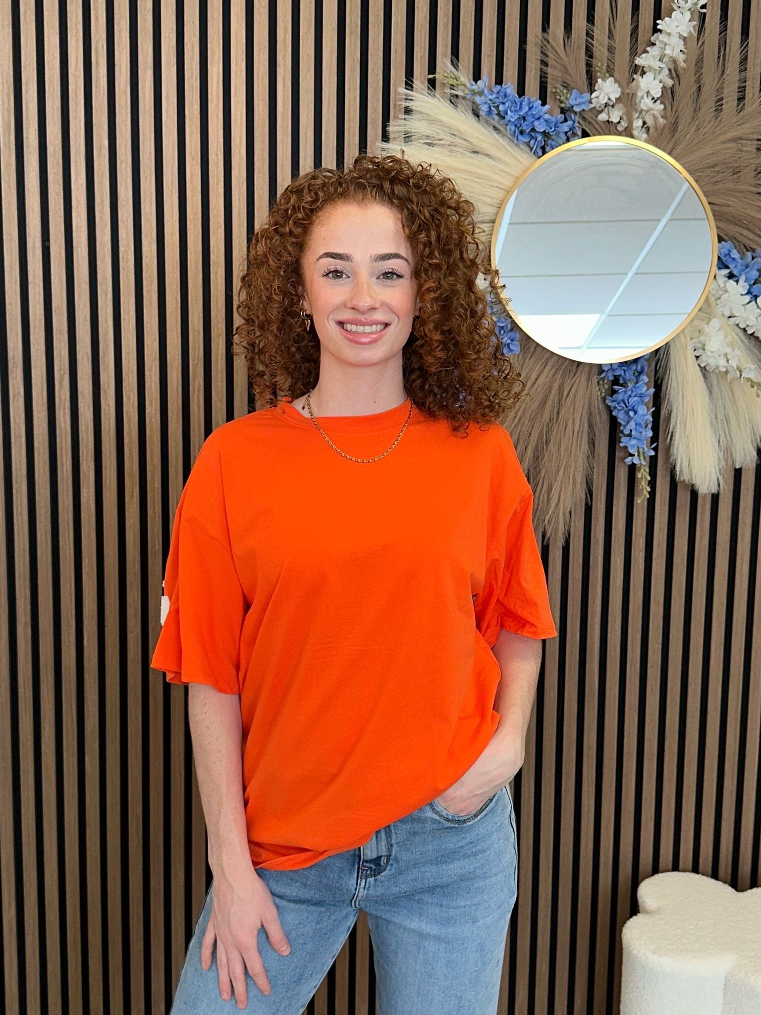 NEWYORK ORANGE